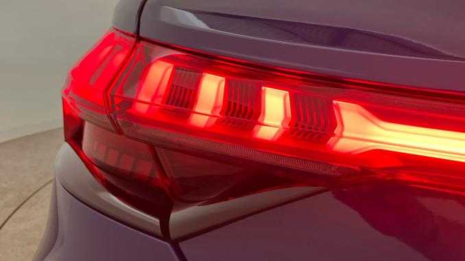 Audi e-tron GT 370kW 105kWh Quattro 4dr Auto Electric Saloon - Image 41